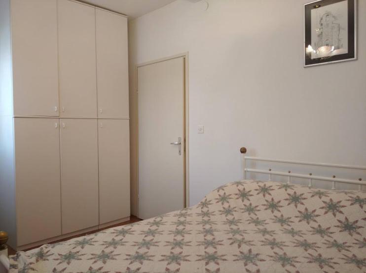 Apartments Obelix Pula Exterior foto
