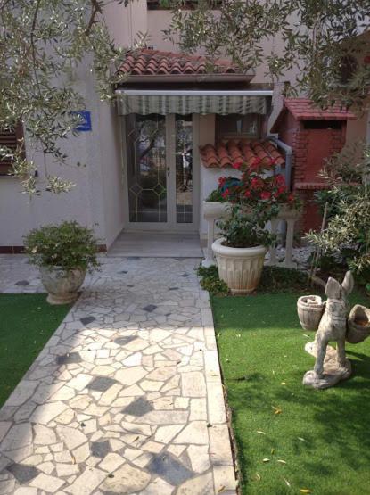 Apartments Obelix Pula Exterior foto