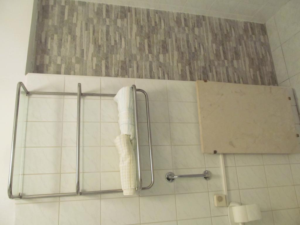 Apartments Obelix Pula Cameră foto