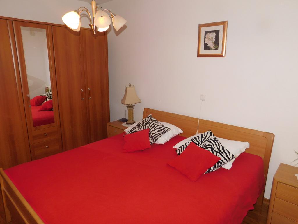 Apartments Obelix Pula Cameră foto