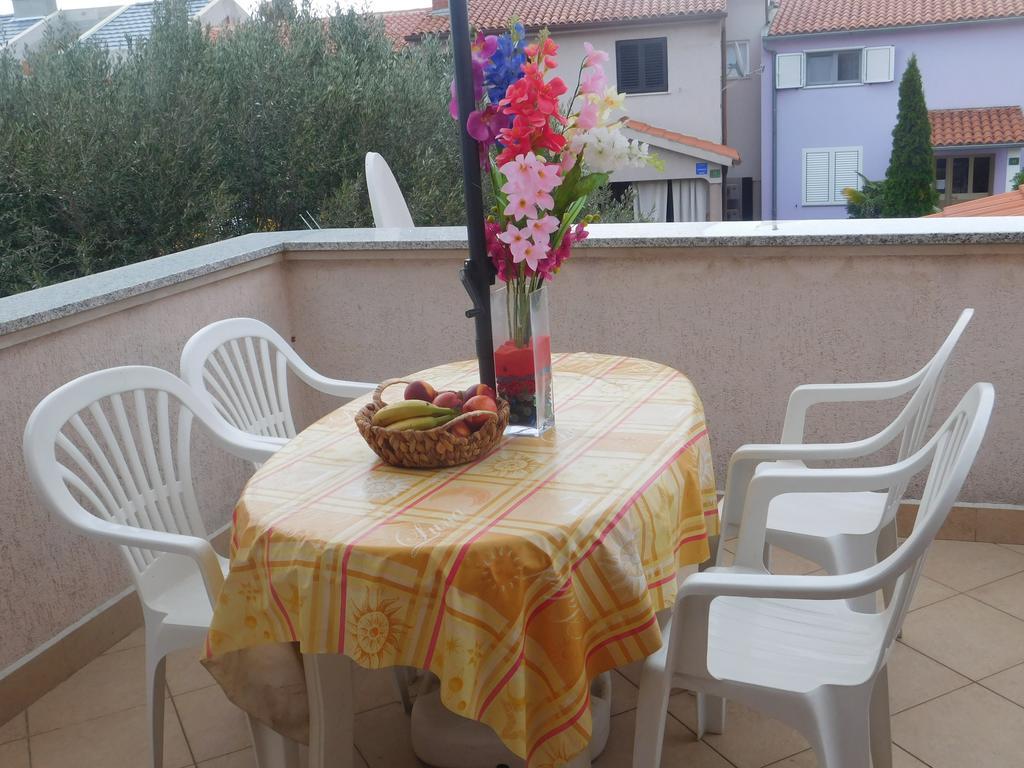 Apartments Obelix Pula Cameră foto
